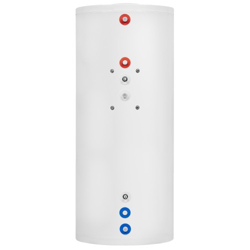 Бойлер косвенного нагрева Royal Thermo GLF RTWGE 300 напольный, с встроен. ТЭНом