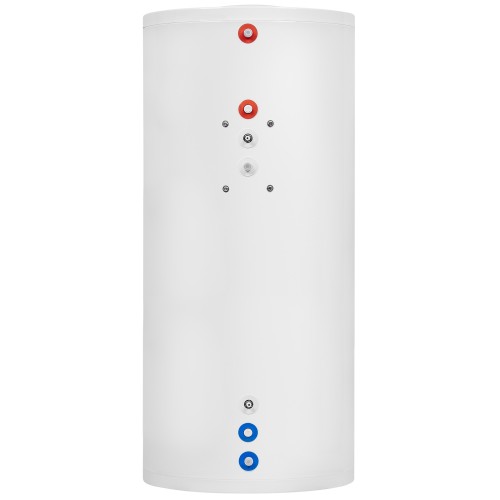 Бойлер косвенного нагрева Royal Thermo GLF RTWGE 500 напольный, с встроен. ТЭНом