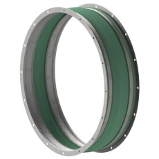 Вставка гибкая SHUFT ГВ В-2,5 К1