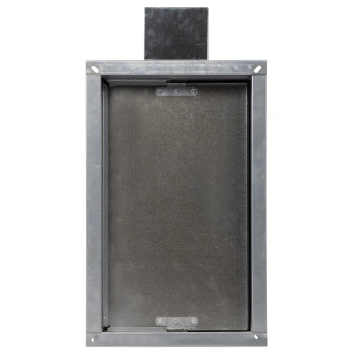 Клапан противопожарный SHUFT SHFDO-60-O-600_350-MB230-0-0-0-0