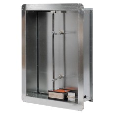 Клапан противопожарный SHUFT SHSD-120-O-700_500-MB230-F1-IN-Kl-0