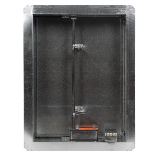 Клапан противопожарный SHUFT SHSD-120-O-700_500-MB230-F1-IN-Kl-0