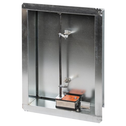 Клапан противопожарный SHUFT SHSD-120-O-700_500-MB230-F1-IN-Kl-0