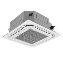 Комплект Electrolux EACC-36H/UP4-DC/N8 инверторной сплит-системы, кассетного типа