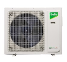 Блок наружный Ballu BA4OI-FM/out-36HN8/EU инверторной мульти сплит-системы