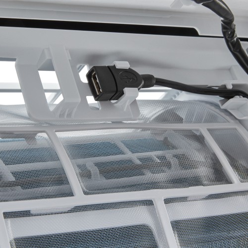 Блок внутренний Ballu BSFI-FM/in-07HN8/EU инверторной мульти сплит-системы