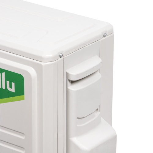 Блок наружный Ballu Multi Smart BM2OI-FM/out-14HN8_V1/EU инверторной мульти сплит-системы