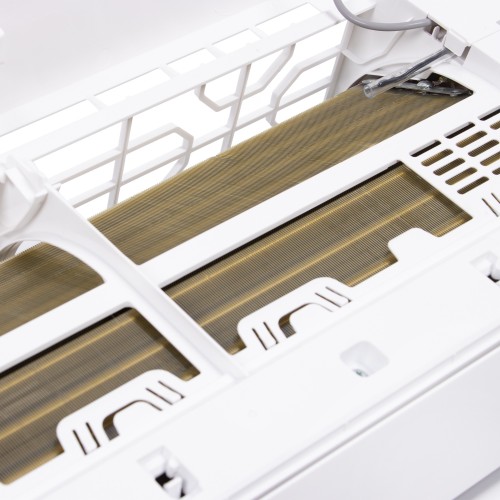 Блок внутренний Ballu ECO Smart DC BSYI-FM/in-18HN8_V1/EU инверторной мульти сплит-системы