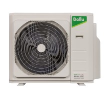 Блок наружный Ballu Multi Smart BM5OI-FM/out-42HN8_V1/EU инверторной мульти сплит-системы