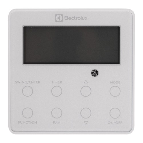 Блок внутренний Electrolux EACD/I-18 FMI/N8_ERP Free match сплит-системы, канального типа