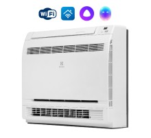 Блок внутренний Electrolux EACW/I-18 FMI/N8_ERP Free match сплит-системы, консольного типа