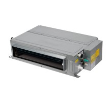 Блок внутренний Electrolux EACD/I-09 FMI/N8_ERP Free match сплит-системы, канального типа