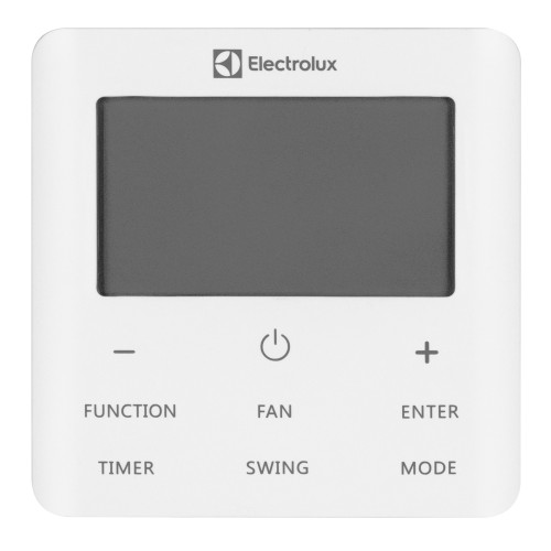Комплект Electrolux EACD-18H/UP4-DC/N8 инверторной сплит-системы, канального типа