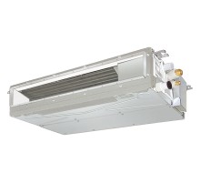 Блок внутренний TOSHIBA RAS-M10U2DVG-E мульти сплит-системы, канального типа