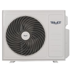 Блок наружный SHUFT SFMO/I-21 FMI-3/N8/Out инверторной мульти сплит-системы