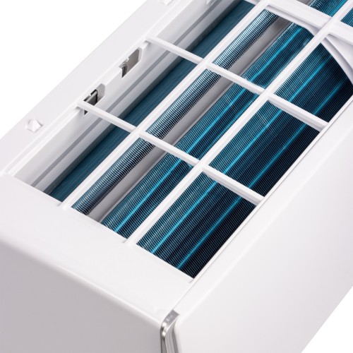 Блок внутренний SHUFT SFMS/I-12 HB FMI/N8/In/white инверторной мульти сплит-системы