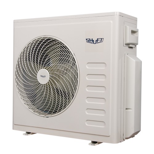 Блок наружный SHUFT SFMO/I-32 FMI-4/N8/Out инверторной мульти сплит-системы