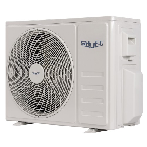 Блок наружный SHUFT SFMO/I-18 FMI-2/N8/Out инверторной мульти сплит-системы