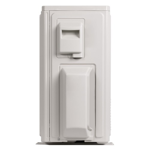 Блок наружный SHUFT SFMO/I-18 FMI-2/N8/Out инверторной мульти сплит-системы