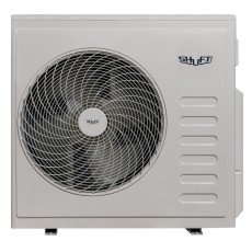 Блок наружный SHUFT SFMO/I-42 FMI-5/N8/Out инверторной мульти сплит-системы