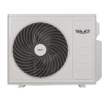 Блок наружный SHUFT SFMO/I-27 FMI-3/N8/Out инверторной мульти сплит-системы