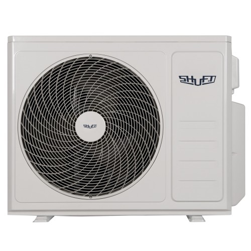 Блок наружный SHUFT SFMO/I-27 FMI-3/N8/Out инверторной мульти сплит-системы