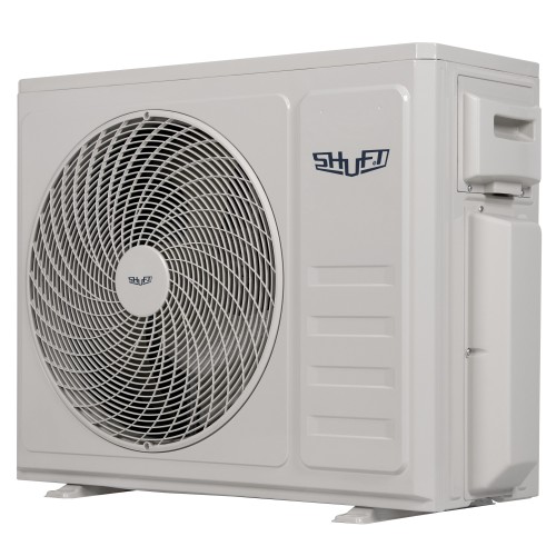 Блок наружный SHUFT SFMO/I-27 FMI-3/N8/Out инверторной мульти сплит-системы