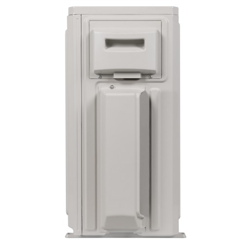 Блок наружный SHUFT SFMO/I-27 FMI-3/N8/Out инверторной мульти сплит-системы