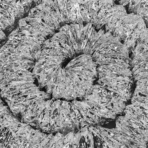 Воздуховод Ballu MACHINE неизолир. BFA 152ммх10м