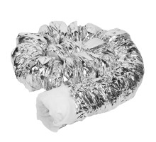 Воздуховод Ballu MACHINE теплоизолир. ISOBFA 127ммх10м