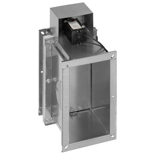 Клапан противопожарный SHUFT SHFDC-90-O-600_350-MB230-0-0-0-0