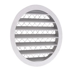 Наружная решетка SHUFT PGC 125