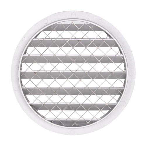 Наружная решетка SHUFT PGC 125