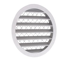 Решетка наружная SHUFT PGC 250