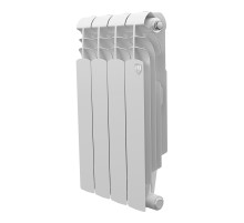 Радиатор биметалл Royal Thermo Vittoria 500 - 4 секц.