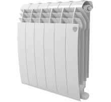 Радиатор Royal Thermo BiLiner 500 Bianco Traffico - 6 секц.