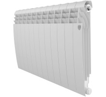 Радиатор Royal Thermo BiLiner 500 Bianco Traffico - 12 секц.