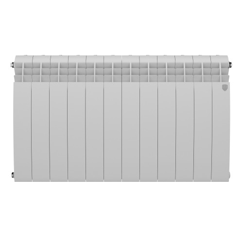 Радиатор Royal Thermo BiLiner 500 Bianco Traffico - 12 секц.