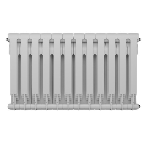 Радиатор Royal Thermo BiLiner 500 Bianco Traffico - 12 секц.