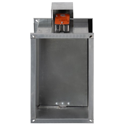 Клапан противопожарный SHUFT SHFDO-60-O-500_300-MB230-0-0-0-0