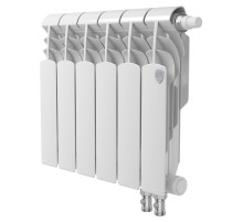 Радиатор Royal Thermo Vittoria 350 VDR - 6 секц.