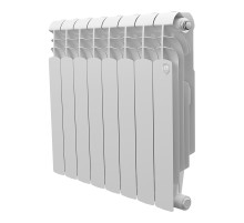 Радиатор Royal Thermo Vittoria 500 - 8 секц.