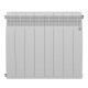 Радиатор Royal Thermo BiLiner 500 Bianco Traffico  - 8 секц.