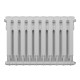 Радиатор Royal Thermo BiLiner 500 Bianco Traffico - 10 секц.