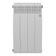 Радиатор Royal Thermo BiLiner 500 Bianco Traffico - 4 секц.