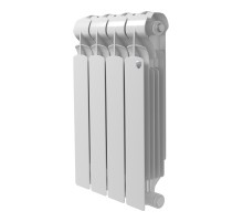 Радиатор Royal Thermo Indigo Super+ 500 - 4 секц.