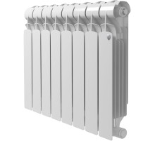 Радиатор Royal Thermo Indigo Super+ 500 - 8 секц.