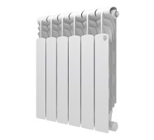 Радиатор Royal Thermo Revolution Bimetall 500 2.0 – 6 секц.