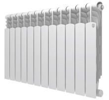 Радиатор Royal Thermo Revolution Bimetall 500 2.0 – 12 секц.