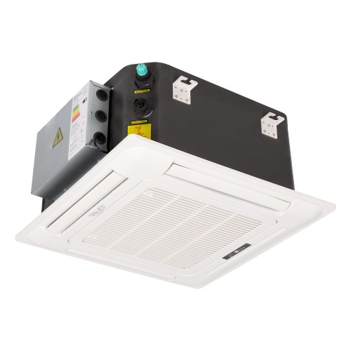 Комплект SHUFT SFLC_C-18HN1 полупромышленной сплит-системы, кассетного типа